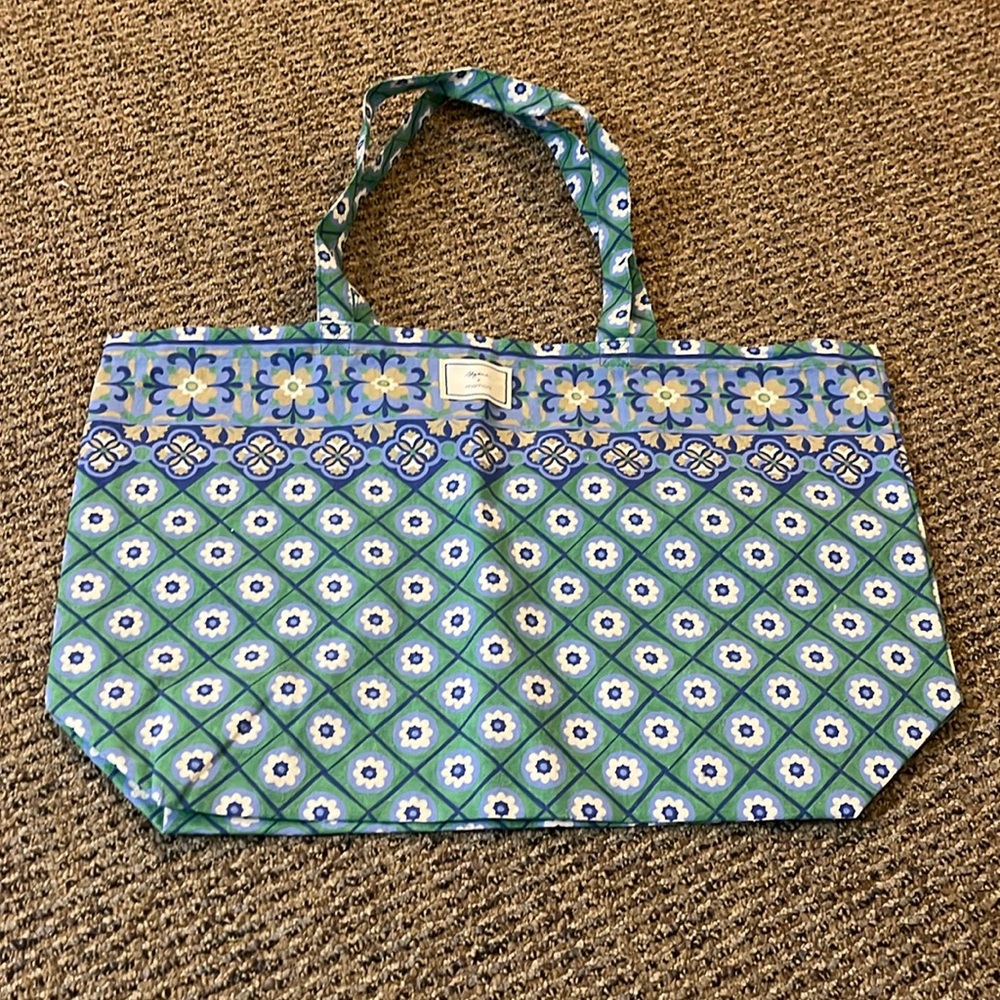 Sezane tote bag brand new